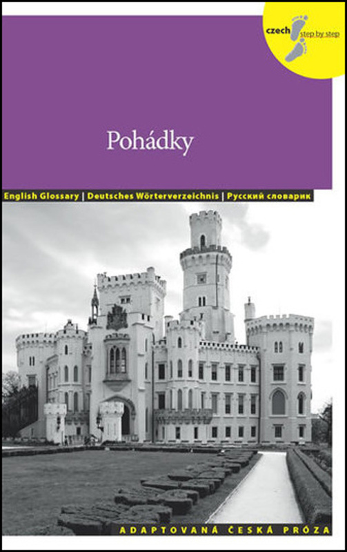 Pohádky - Lída Holá