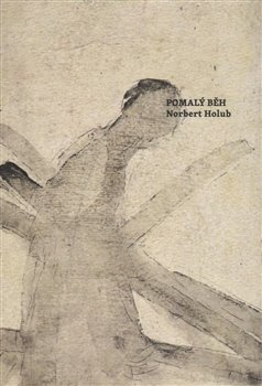 Pomalý běh - Norbert Holub