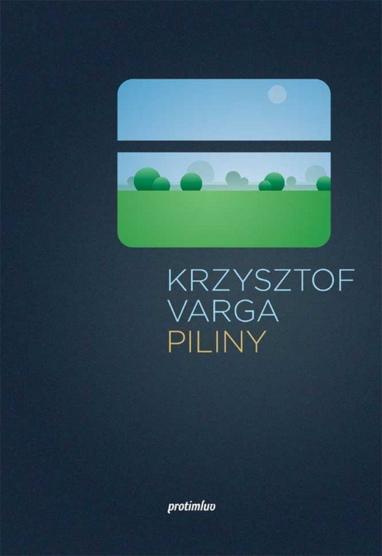 Piliny - Krzysztof Varga - kniha z kategorie Sociologie