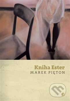 Kniha Ester - Marek Pietoň