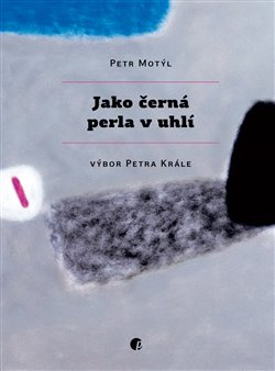 Jako černá perla v uhlí - Petr Motýl