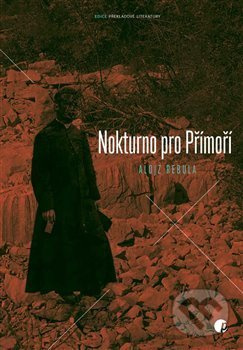 Nokturno pro Přímoří - Alojz Rebula