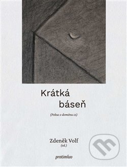 Krátká báseň