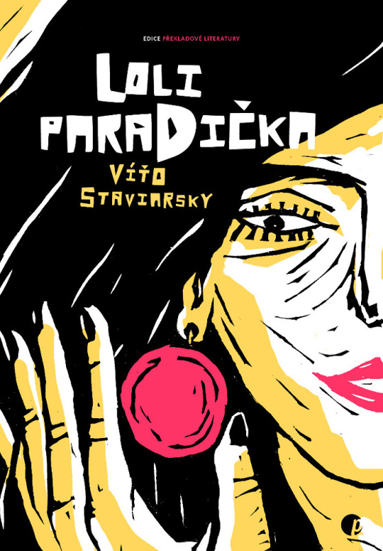 Loli paradička - Víťo Staviarský