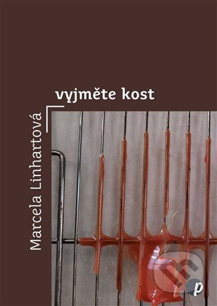 Vyjměte kost - Marcela Linhartová