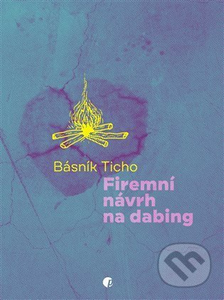 Firemní návrh na dabing - Básník Ticho