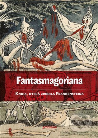 Fantasmagoriana