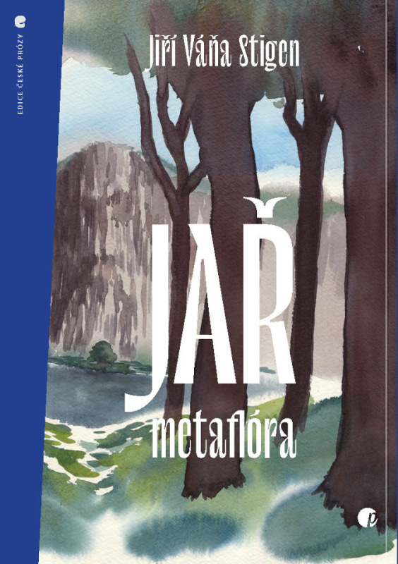 Jař - Jiří Váňa Stigen