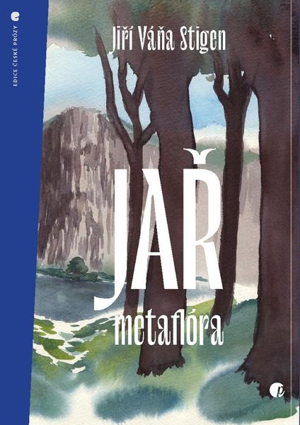 Jař - Jiří Váňa Stigen