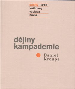 Sešity 4´10 - Daniel Kroupa