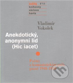 Sešity 1´11 - Vladimír Vokolek