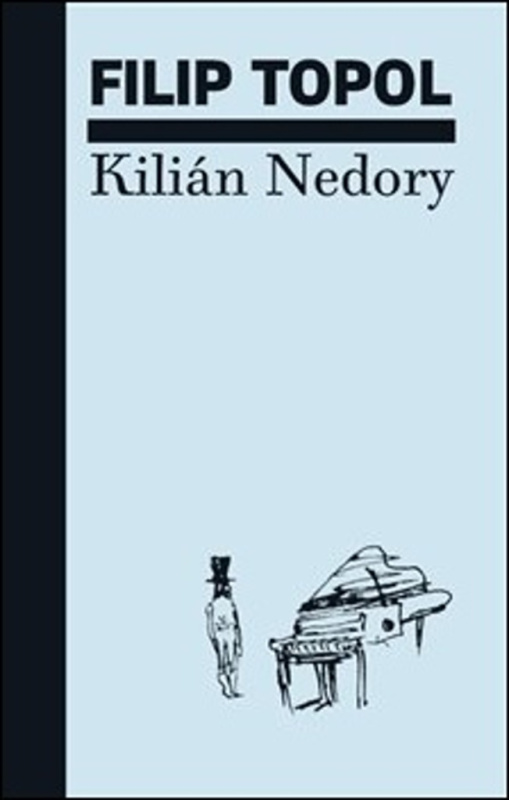 Kilián Nedory - Filip Topol