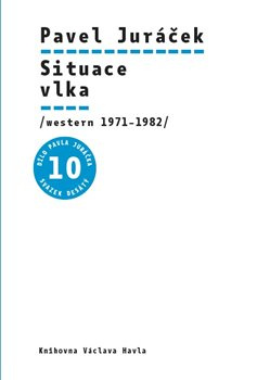 Situace vlka - Pavel Juráček