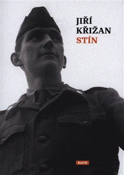 Stín - Jiří Křižan