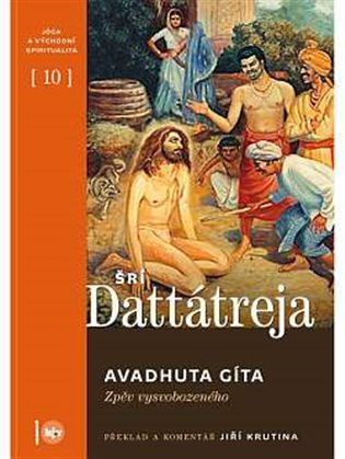 Avadhuta Gíta - Jiří Krutina