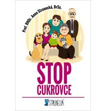 Stop cukrovce - Anna Strunecká