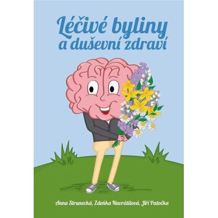 Léčivé byliny a duševní zdraví