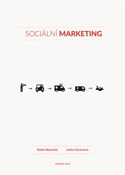 Sociální marketing - Radim Bačuvčík, Lenka Harantová