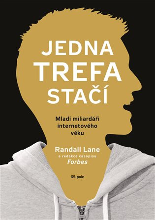 Jedna trefa stačí - Randall Lane