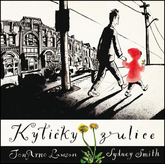 Kytičky z ulice