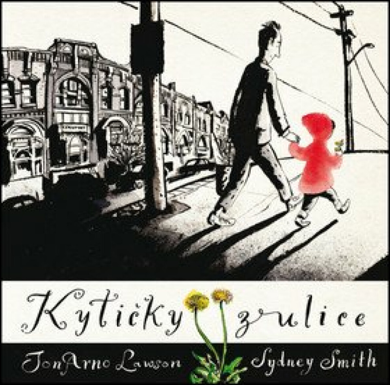Kytičky z ulice