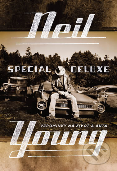 Special Deluxe - Neil Young