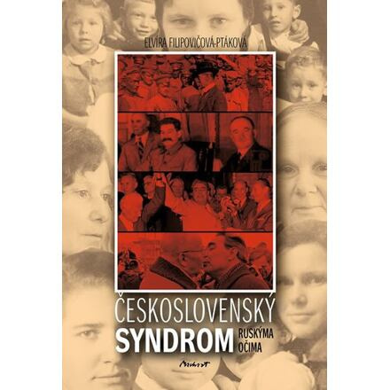 Československý syndrom - Elvíra Filipovičová-Pátková