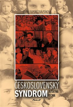 Československý syndrom - Elvíra Filipovičová-Pátková