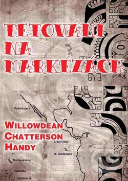 Tetování na Markézách - Willowdean Chatterson Handy