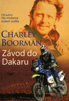 Závod do Dakaru