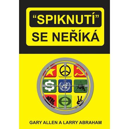 Spiknutí se neříká