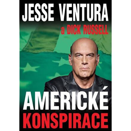 Americké konspirace
