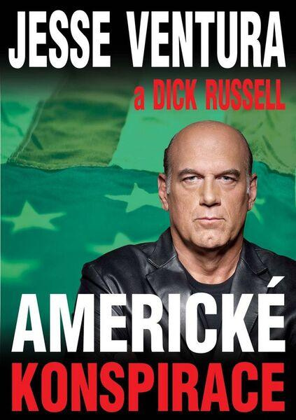 Americké konspirace