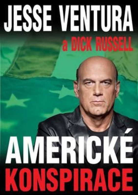 Americké konspirace