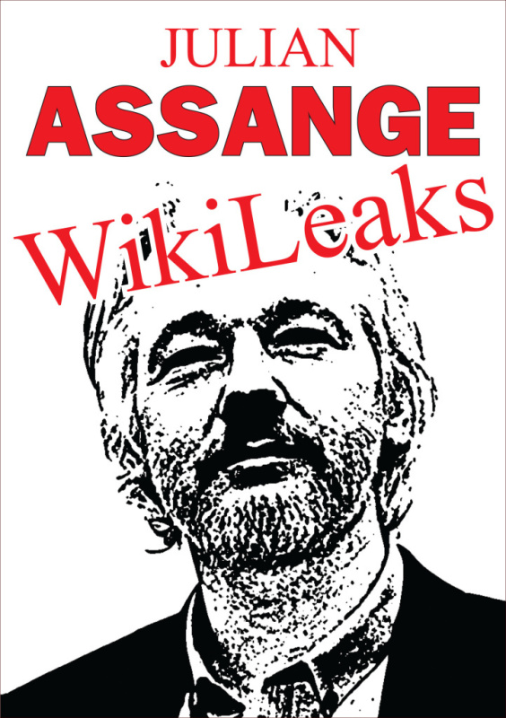 WikiLeaks - Julian Assange