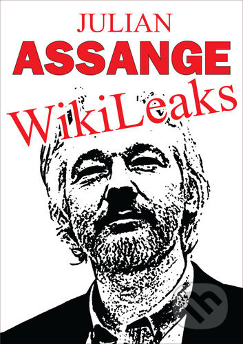 WikiLeaks - Julian Assange