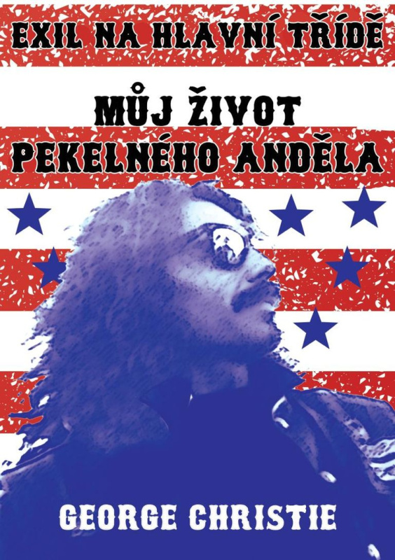 Můj život Pekelného - Anděla Exil na hlavní třídě