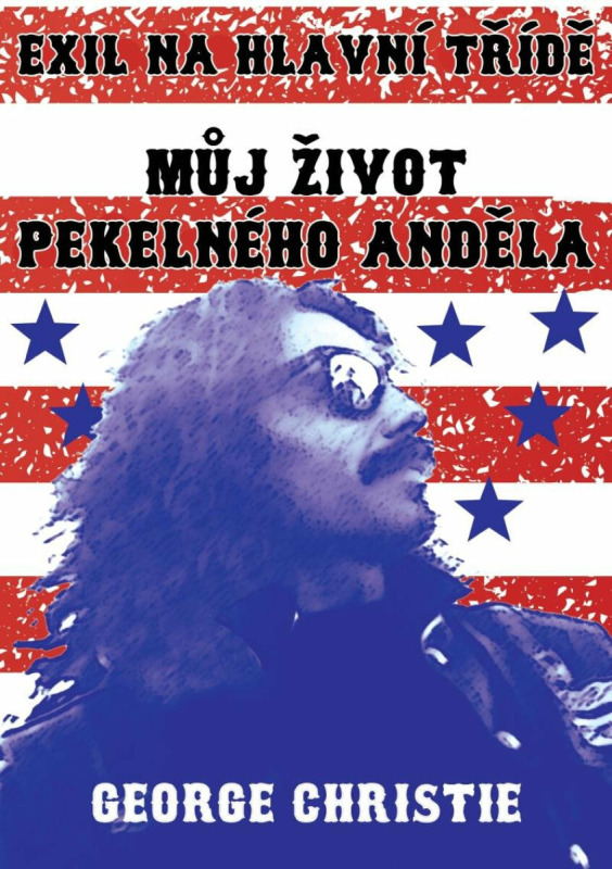 Můj život Pekelného - Anděla Exil na hlavní třídě