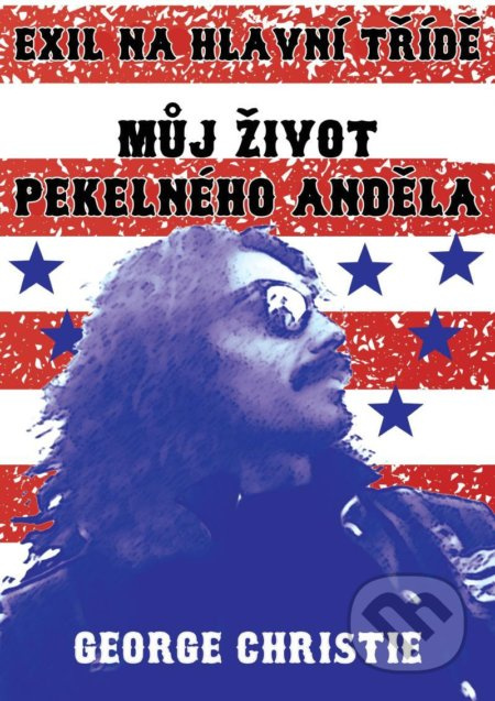 Můj život Pekelného - Anděla Exil na hlavní třídě