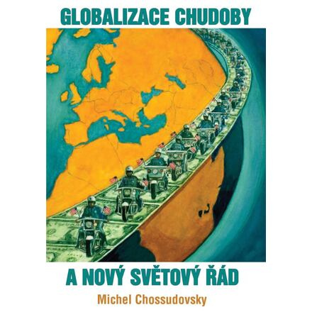 Globalizace chudoby a nový světový řád