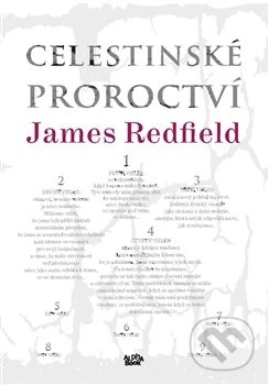 Celestinské proroctví - James Redfield