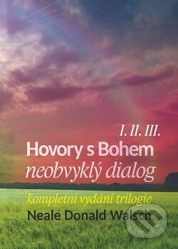 Hovory s Bohem I.-III.