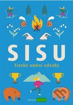 Sisu - Joanna Nylund