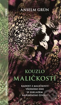 Kouzlo maličkostí - Anselm Grün