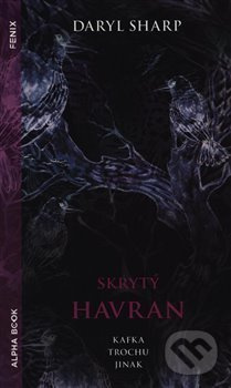 Skrytý Havran - Daryl Sharp