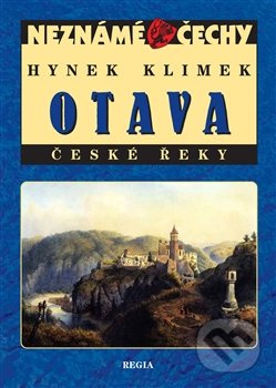 Otava - Hynek Klimek