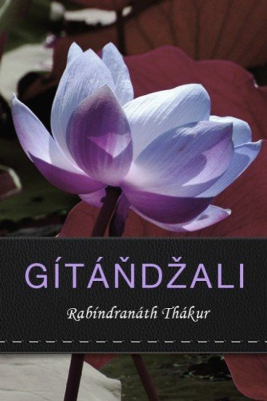 Gítáňdžali -  Rabíndranáth Thákur