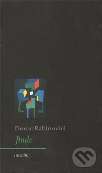 Jinde - Doron Rabinovici