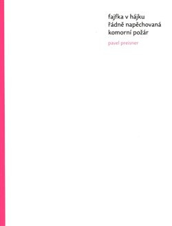 Haiku - Pavel Preisner