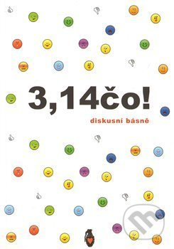 3,14čo - Michal Šanda, Jakub Šofar, Petr Štengl